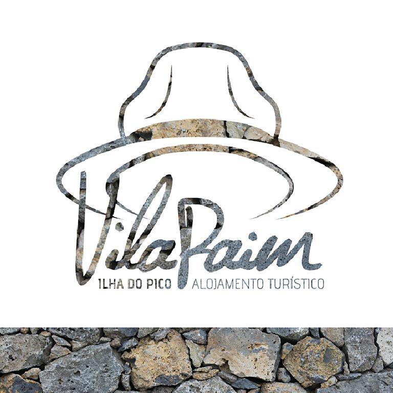 Vila Paim Santo Antonio  Exterior photo